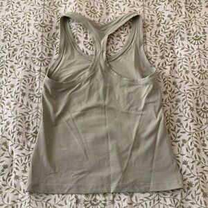Lululemon Workout Tank